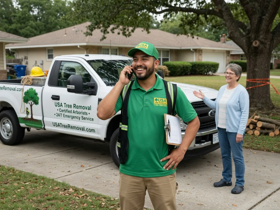 Tree Removal Elkton, MD FAQs
